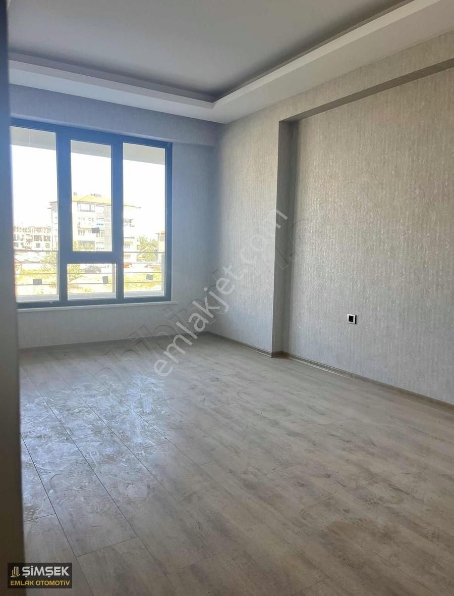 Meram Hasanköy Cadde Cepeli Satılık Daire - Görsel 15