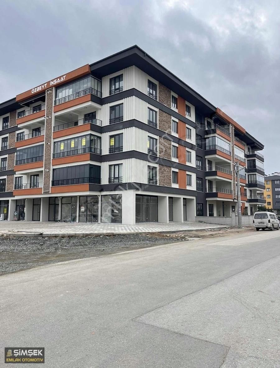 Meram Hasanköy Cadde Cepeli Satılık Daire - Görsel 12