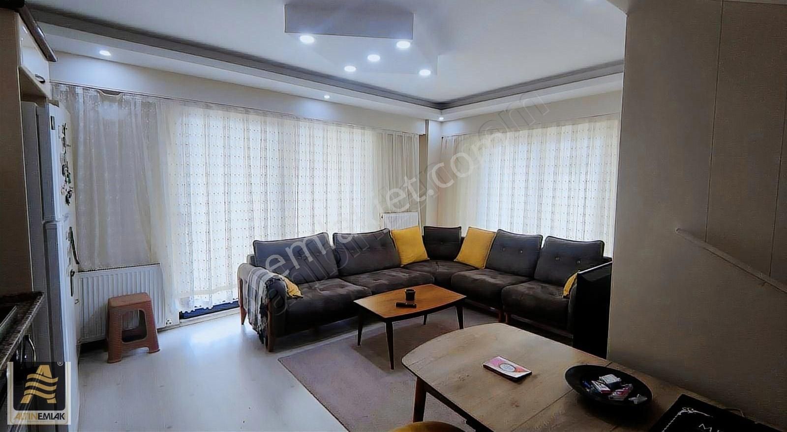 Serdivan Bahcelievlerde Satılık 2+1dubleks Daire