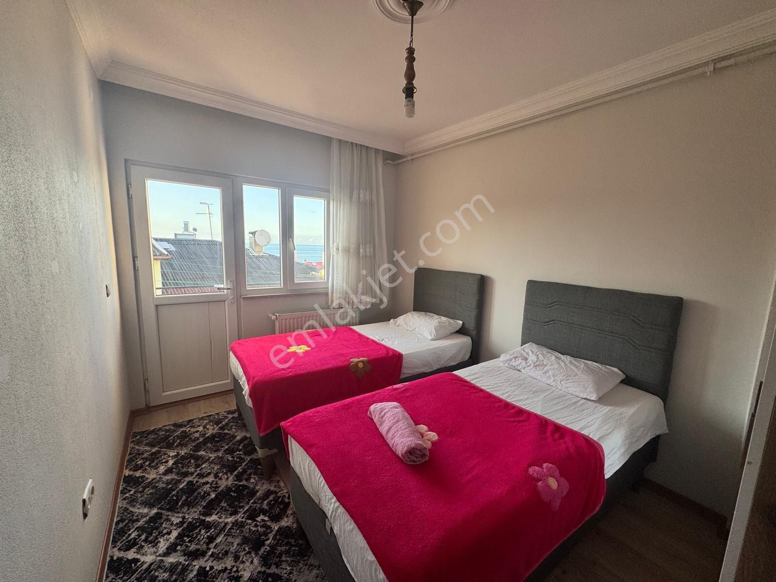 Trabzon Günlük Kiralık Daire Trabzon Günlük Kiralık Daire