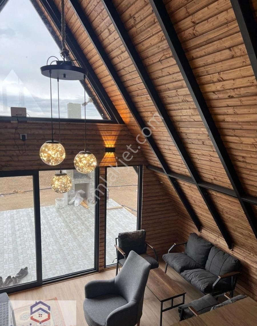 Şahin Büke Emlaktan Denizli Acıpayam Darıveren Mah. Satılık 4.404m² Bahçe - Görsel 10