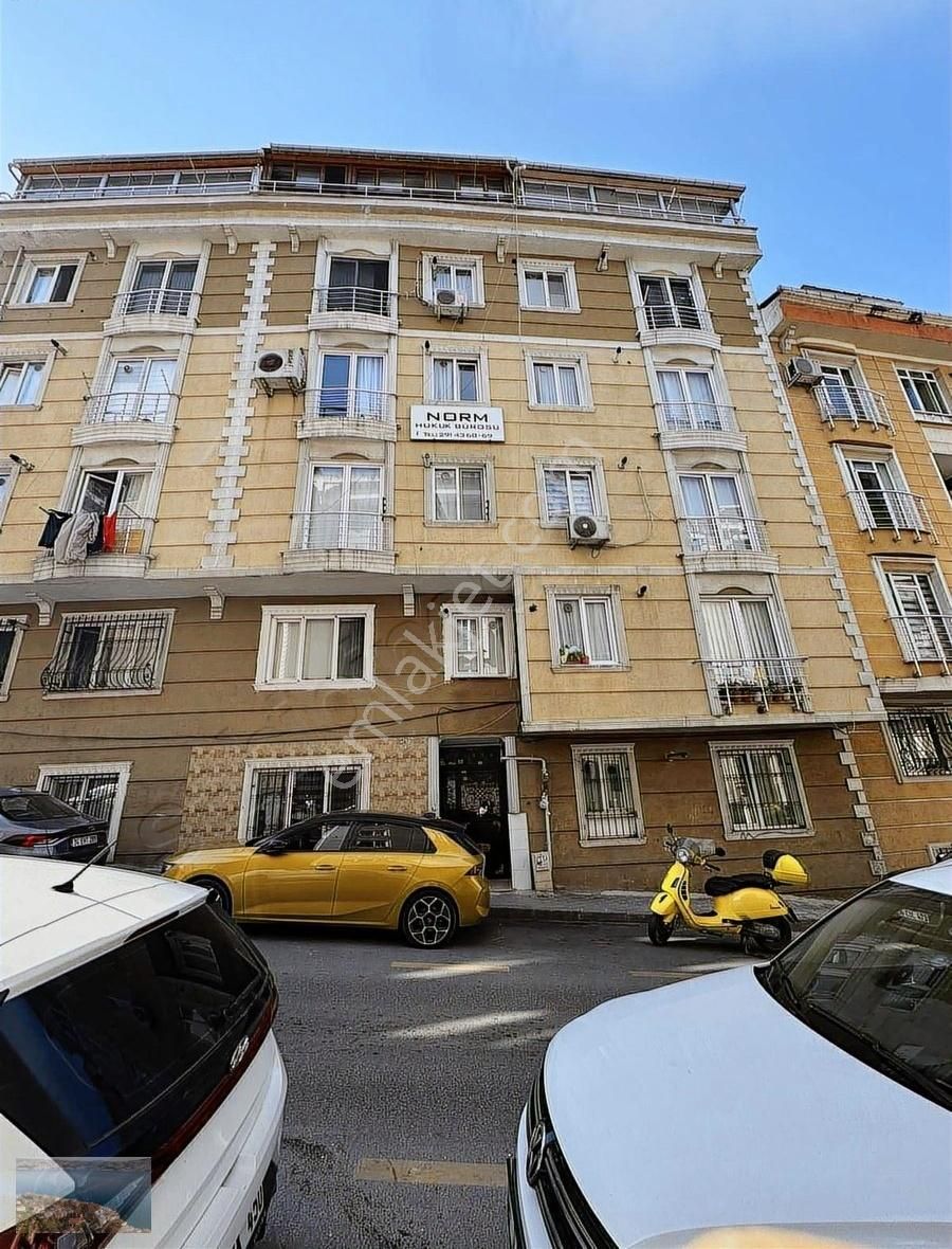 Çağlayan Teras Balkonlu 2+1 Merkezi Ulaşıma Adliyeye Yakın