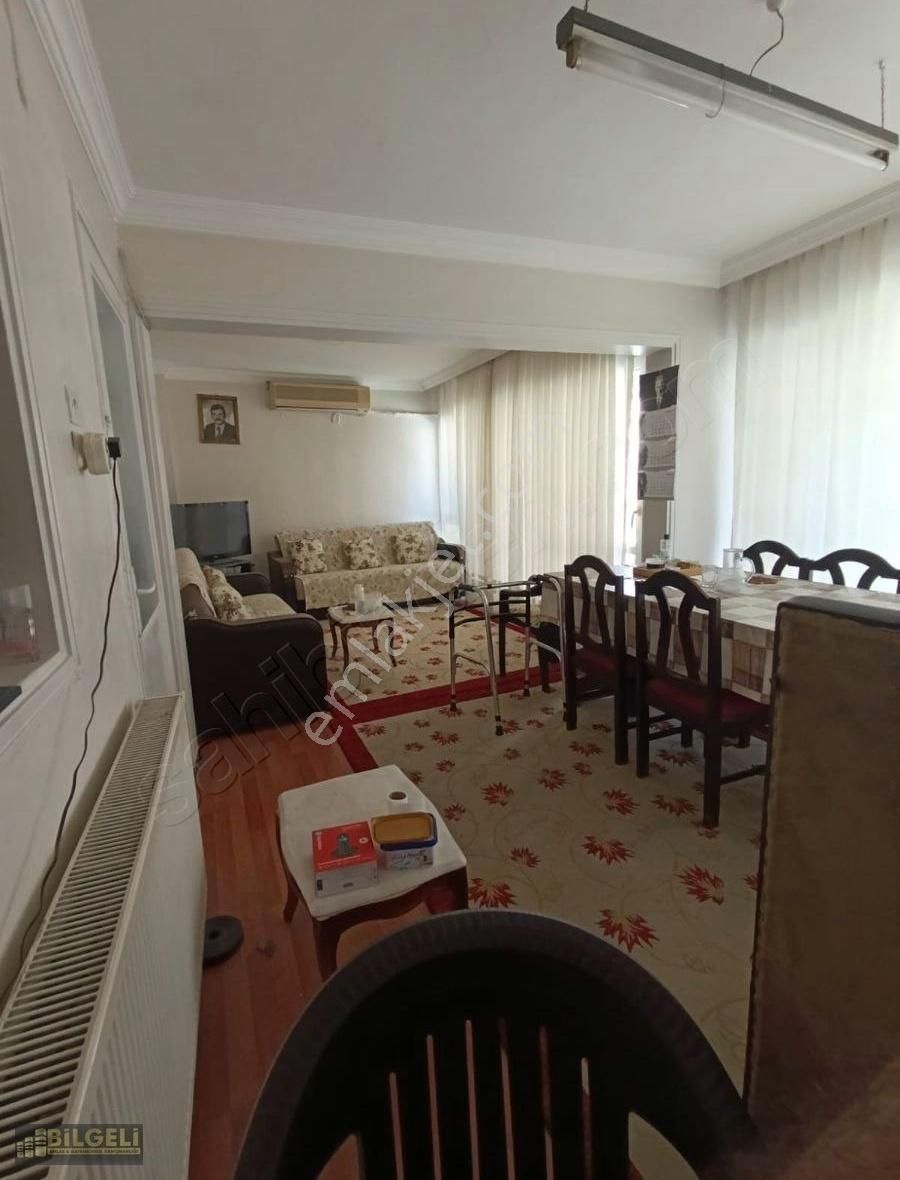 Doğu Caddesi Üzerinde Satılık 3+1 1.balkon Teraslı Daire