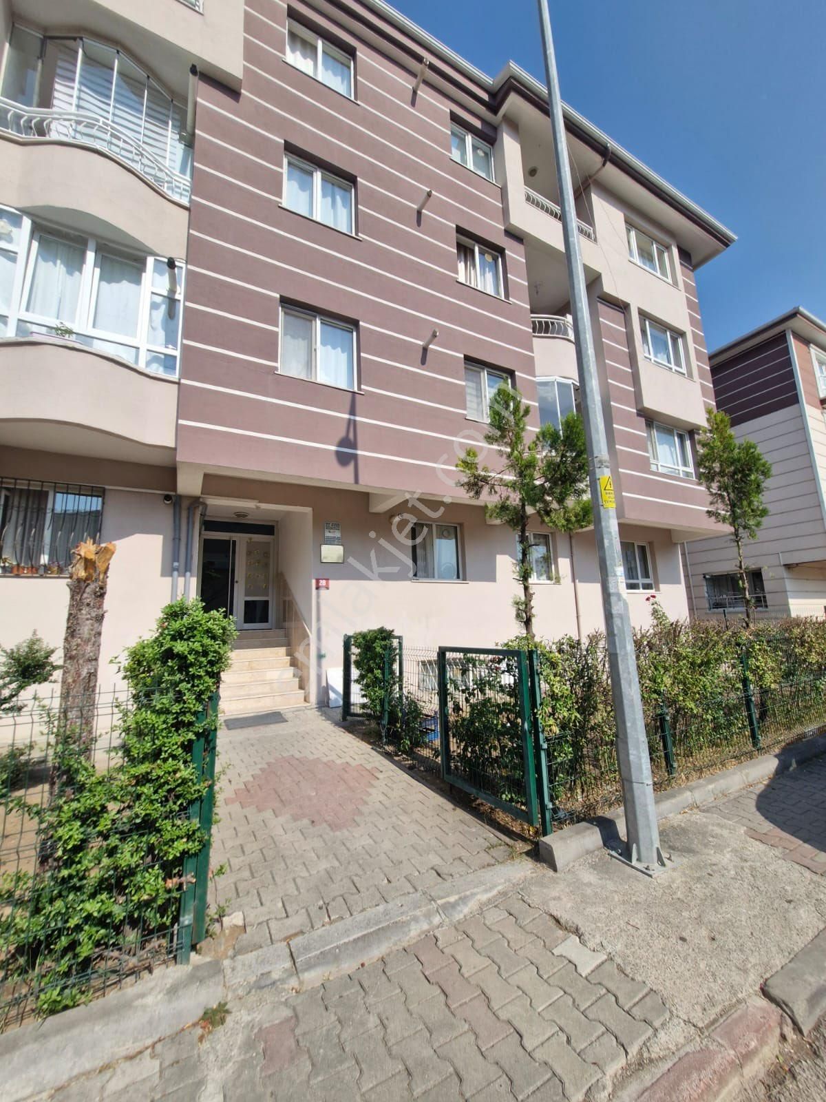 Şeker Mahallesinde Arakat 3+1 Daire