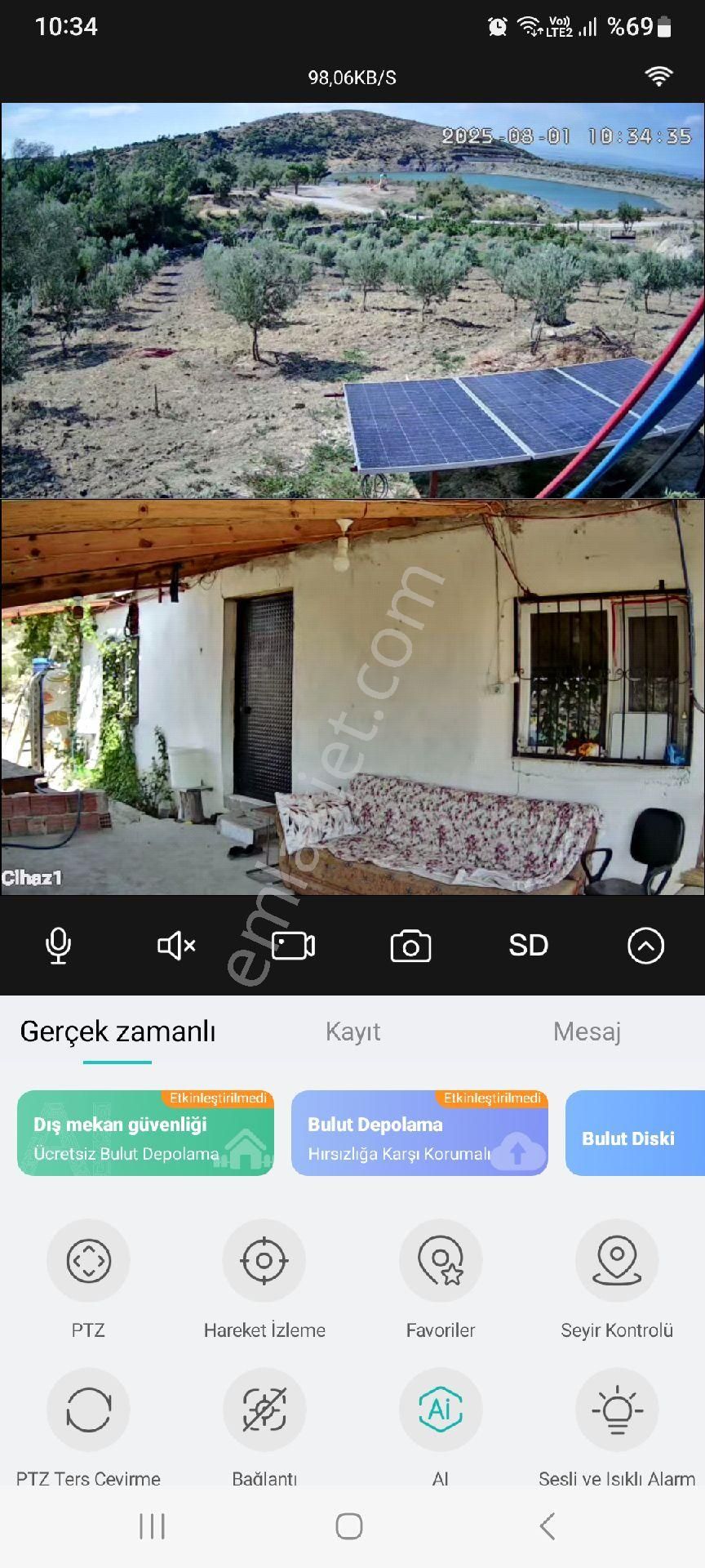 Satılık Müstakiltapu - Görsel 28
