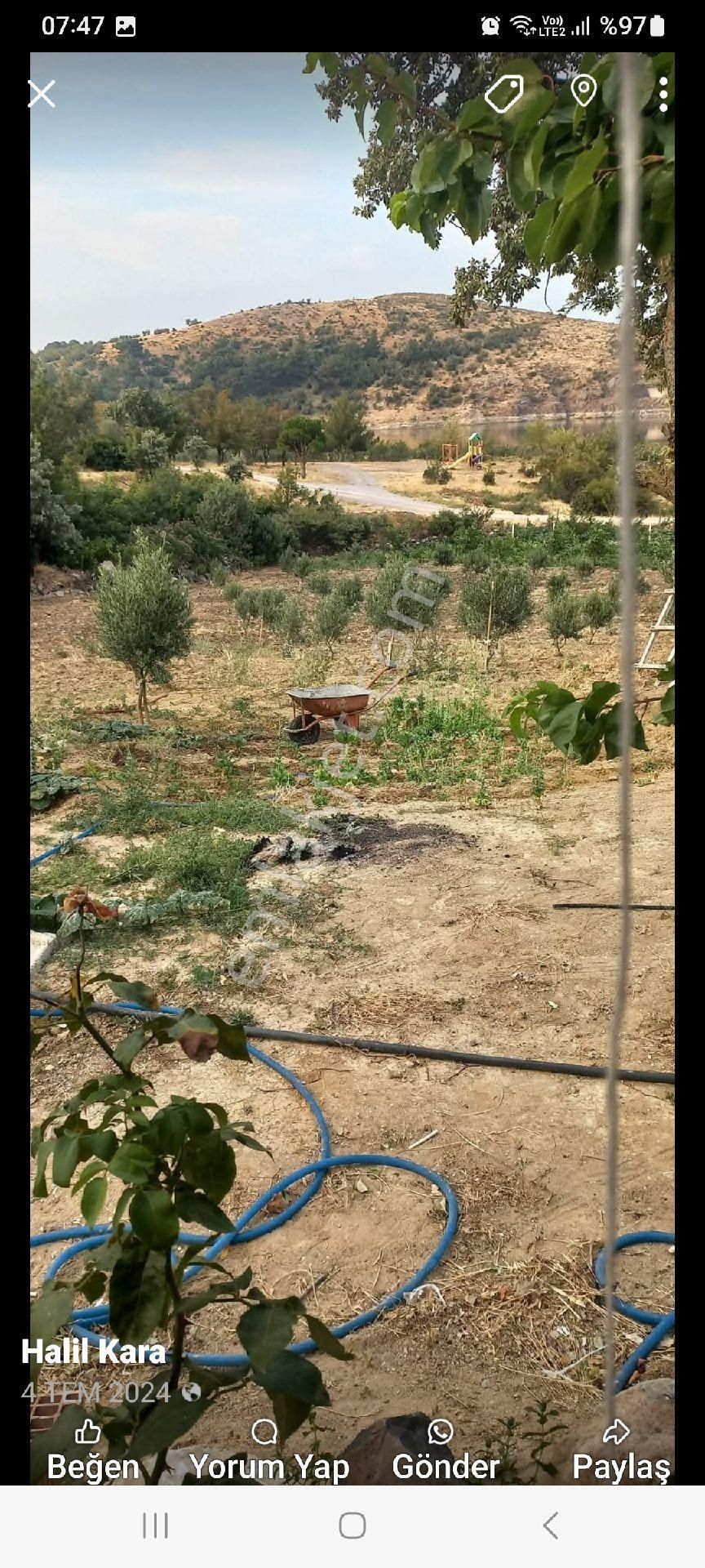 Satılık Müstakiltapu - Görsel 27