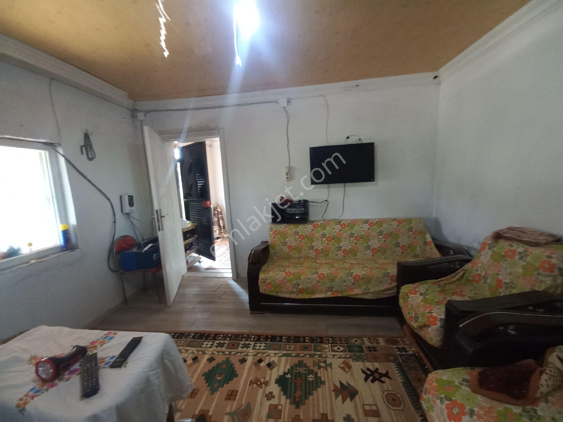 Satılık Müstakiltapu