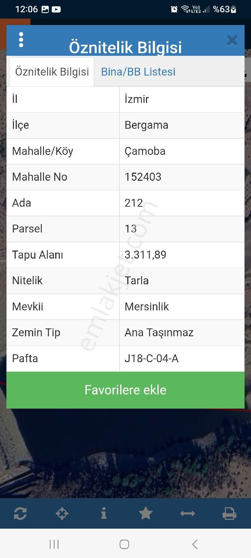 Satılık Müstakiltapu - Görsel 32
