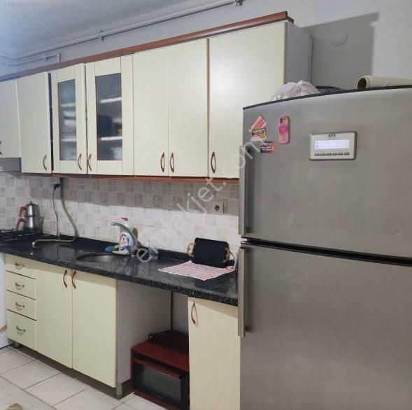 Yeşiloba Tokiler’de 3+1 Kombili, Balkonlu, Eşyalı Seçenekli Kiralık Daire!