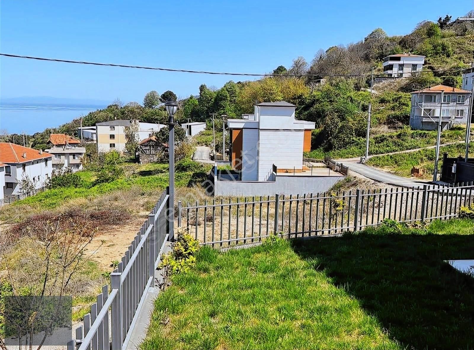 Kurşunlu Da Satılık Arsalar - Görsel 3