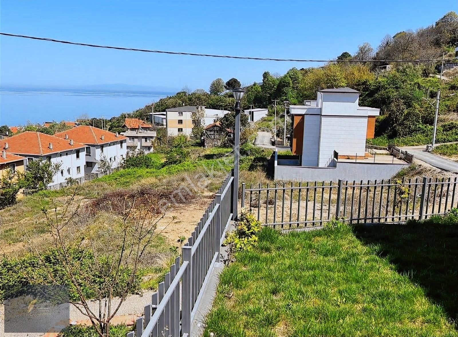 Kurşunlu Da Satılık Arsalar - Görsel 12