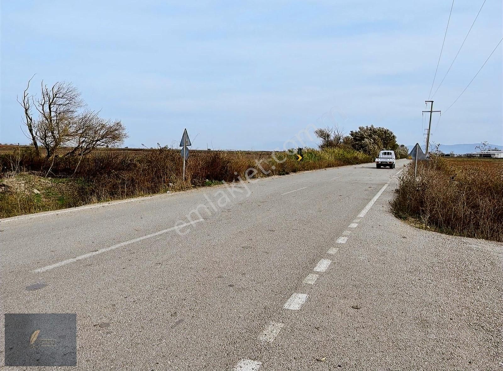 Bakırköy De Satılık Arazi - Görsel 3