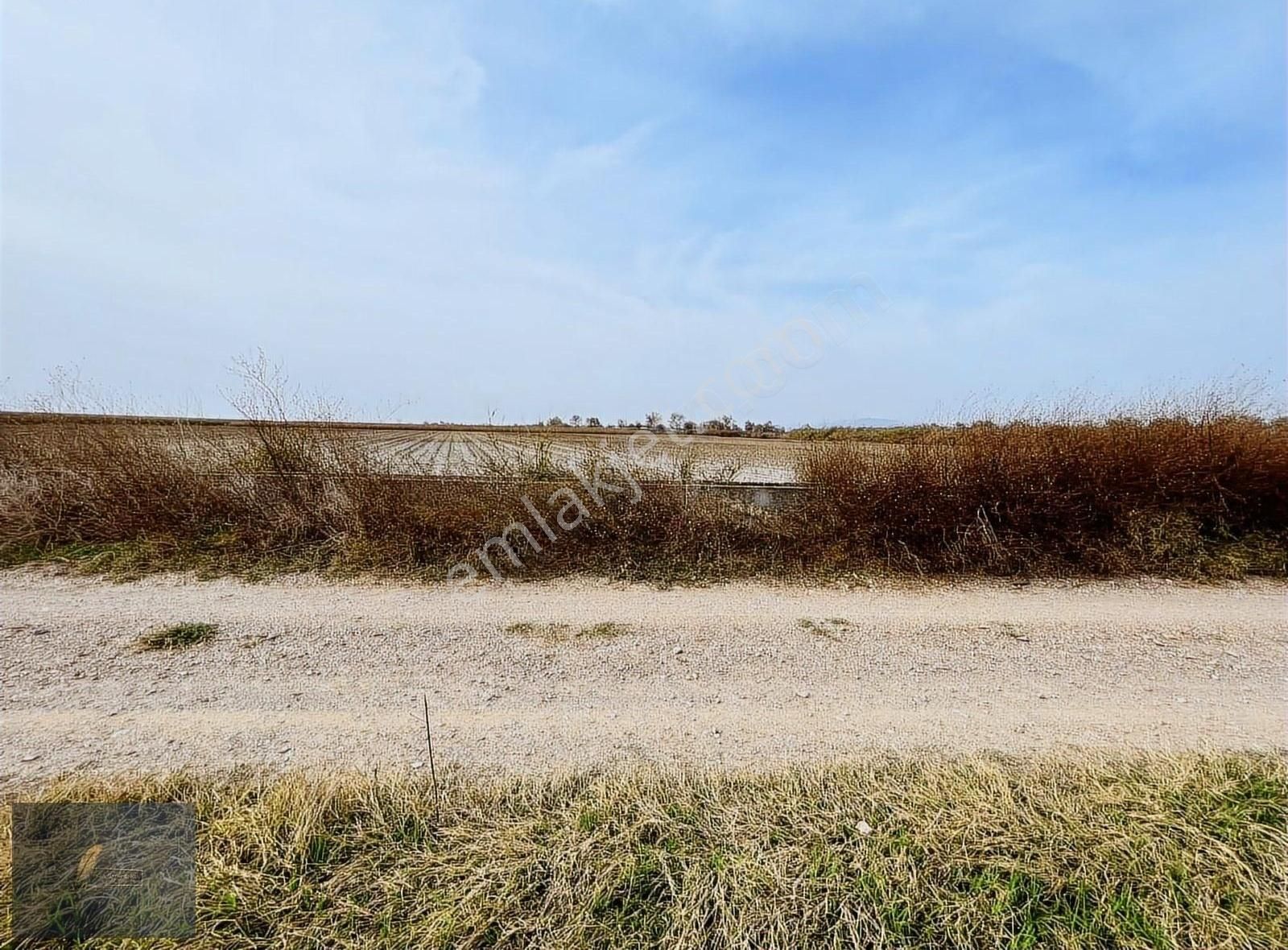 Bakırköy De Satılık Arazi - Görsel 24