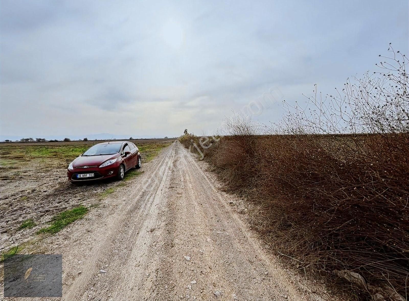 Bakırköy De Satılık Arazi - Görsel 22