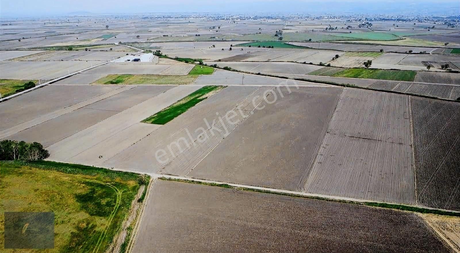 Bakırköy De Satılık Arazi - Görsel 11