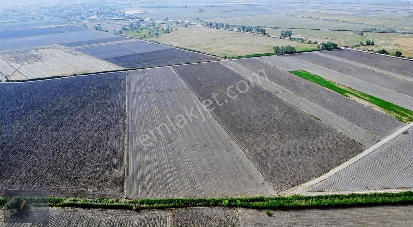 Bakırköy De Satılık Arazi - Görsel 20