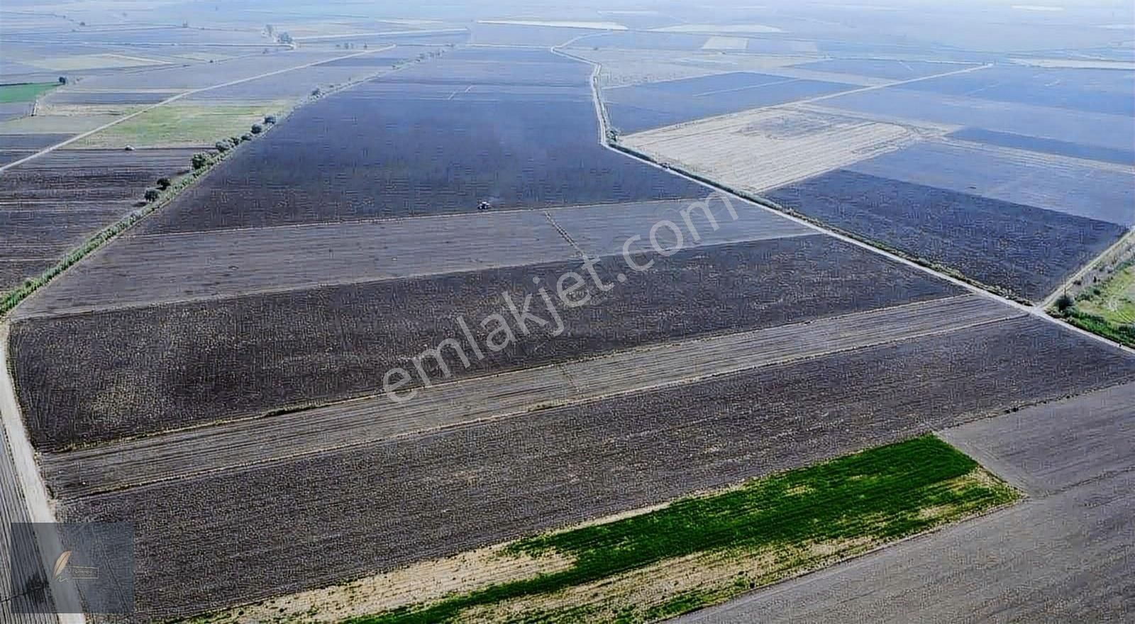 Bakırköy De Satılık Arazi - Görsel 25