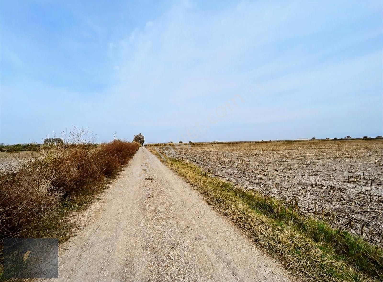 Bakırköy De Satılık Arazi - Görsel 14