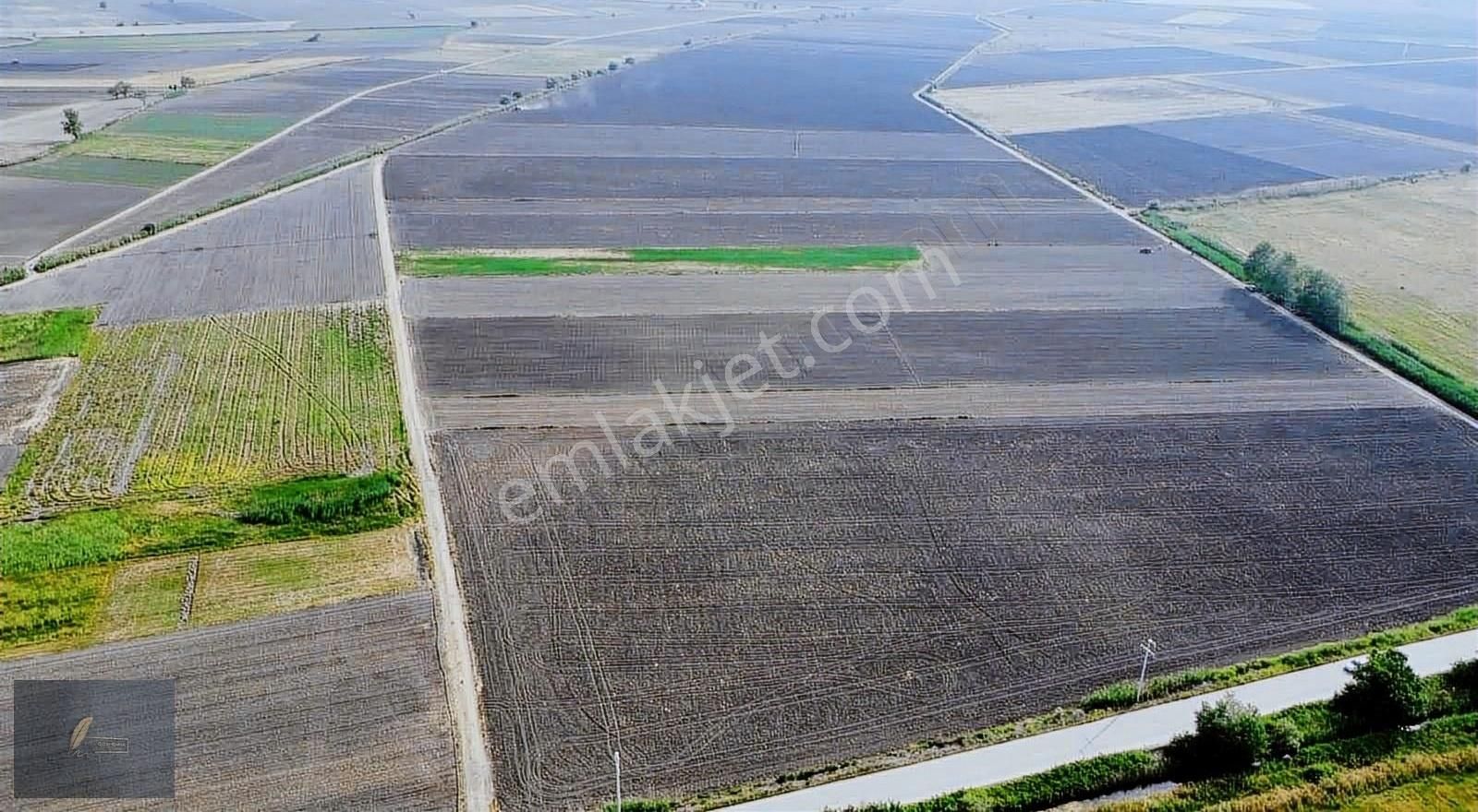 Bakırköy De Satılık Arazi - Görsel 26