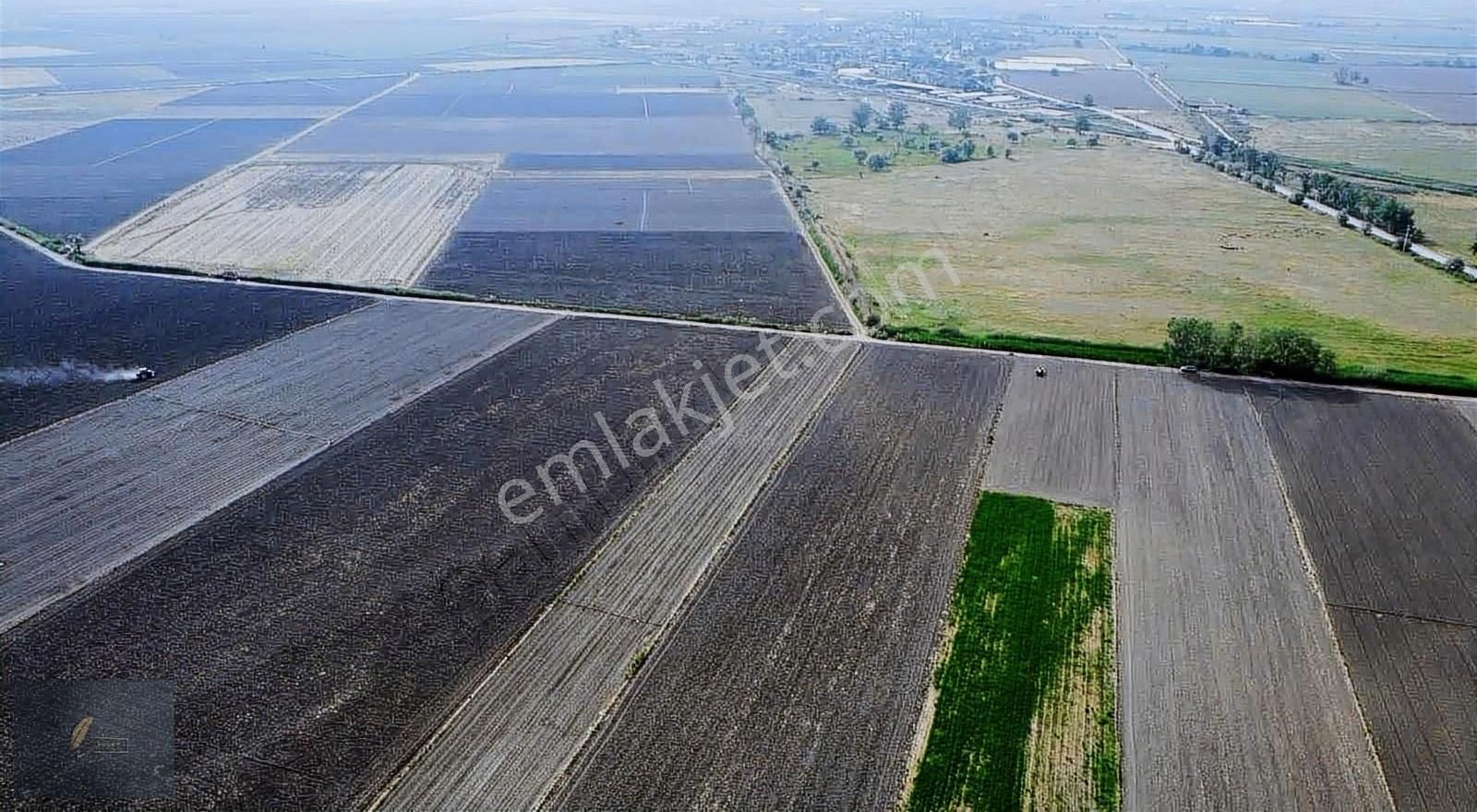 Bakırköy De Satılık Arazi - Görsel 4