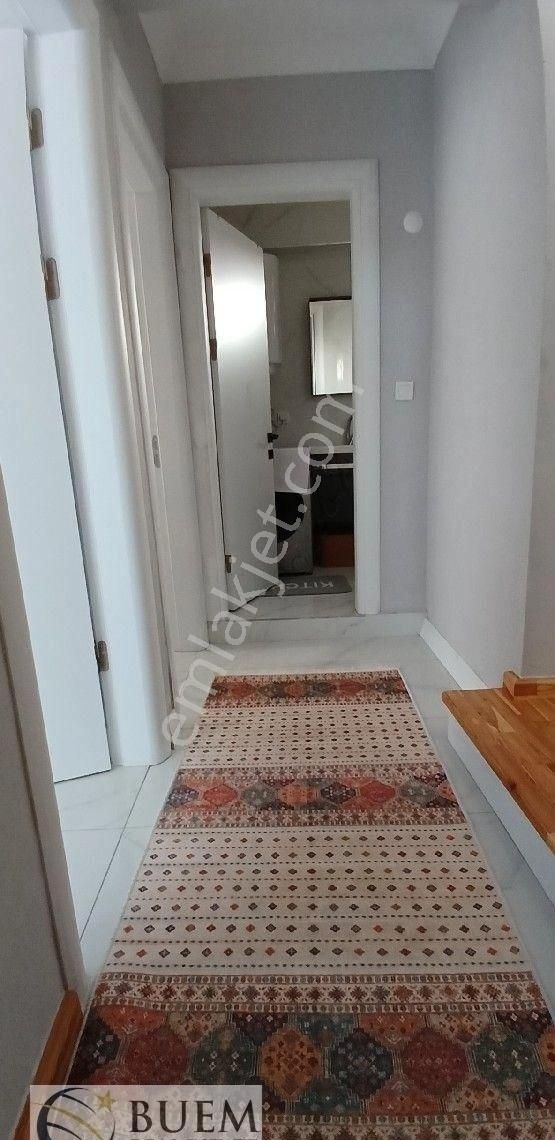 Avsa Adası Bademlıkte Özel Tasarımlı Ikız Vılla Boylesı Yok Bakmadan Alma Fırasat Daıresı - Görsel 11