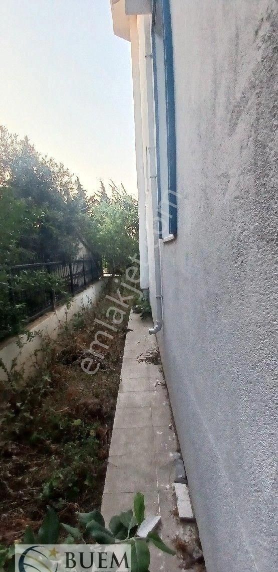 Avsa Adası Ptt Mevkıı 7+1 +gırıs Teras Çatı Teras 3 Katlı Mustakıl Trıplex - Görsel 11