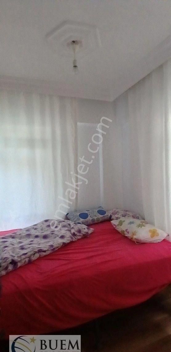 Avsa Adası Ptt Mevkıı 7+1 +gırıs Teras Çatı Teras 3 Katlı Mustakıl Trıplex - Görsel 13