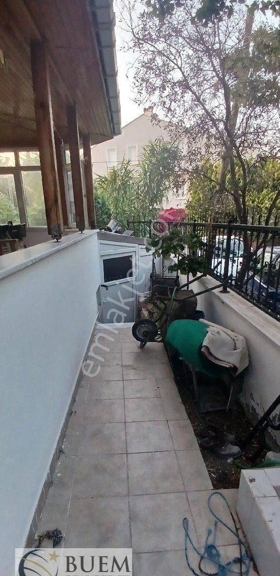 Avsa Adası Ptt Mevkıı 7+1 +gırıs Teras Çatı Teras 3 Katlı Mustakıl Trıplex - Görsel 3