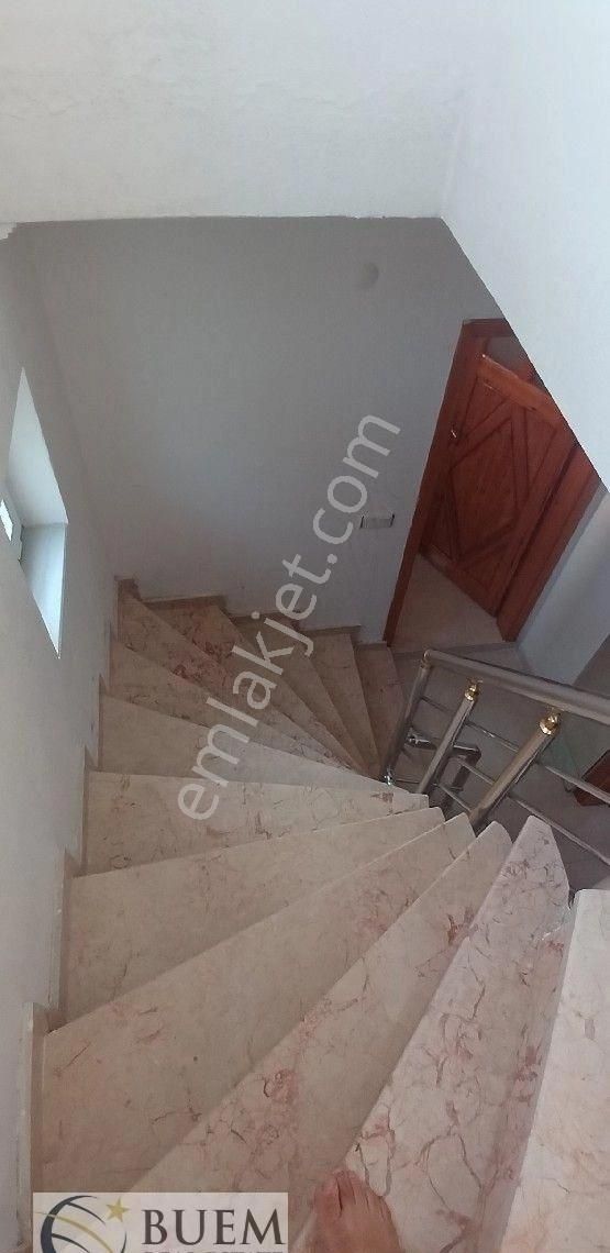 Avsa Adası Ptt Mevkıı 7+1 +gırıs Teras Çatı Teras 3 Katlı Mustakıl Trıplex - Görsel 4