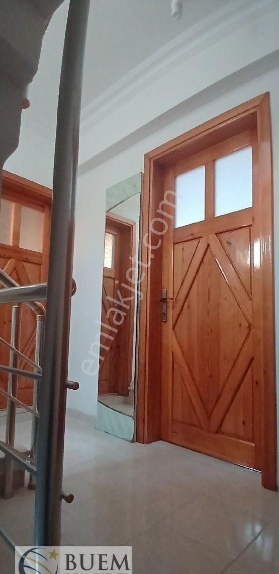 Avsa Adası Ptt Mevkıı 7+1 +gırıs Teras Çatı Teras 3 Katlı Mustakıl Trıplex - Görsel 12