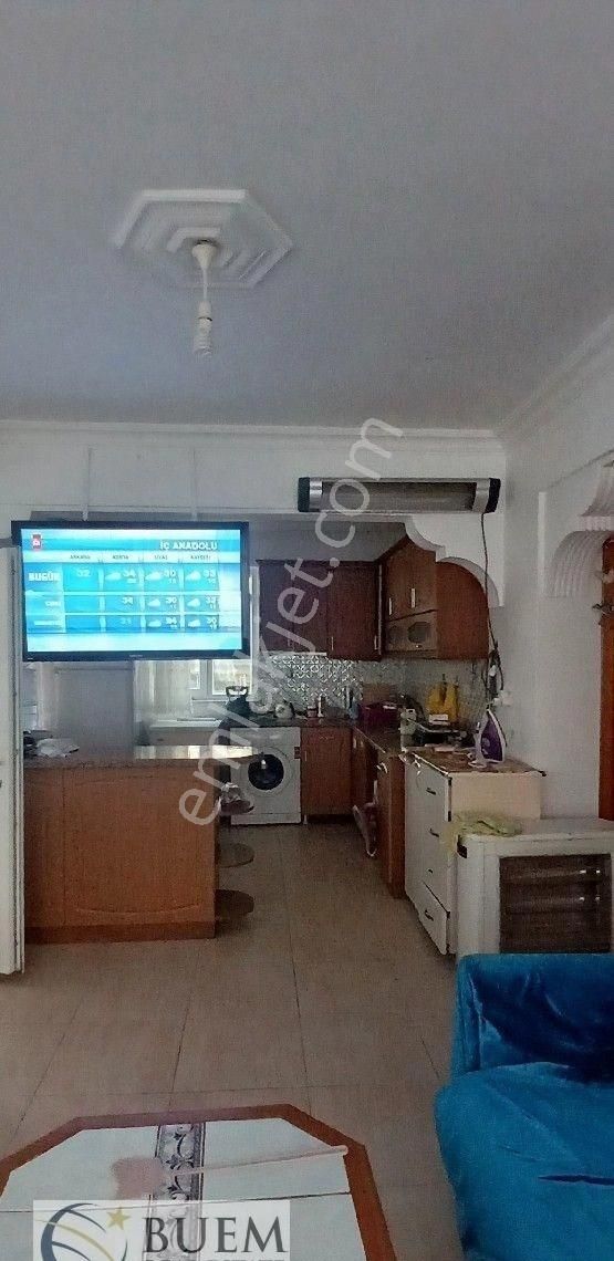 Avsa Adası Ptt Mevkıı 7+1 +gırıs Teras Çatı Teras 3 Katlı Mustakıl Trıplex - Görsel 14