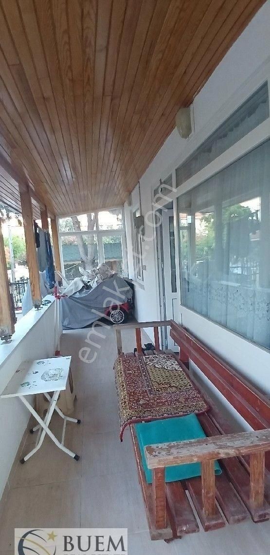 Avsa Adası Ptt Mevkıı 7+1 +gırıs Teras Çatı Teras 3 Katlı Mustakıl Trıplex - Görsel 16