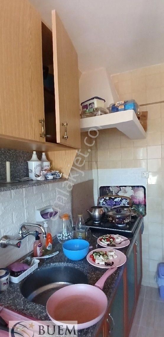 Avsa Adası Denız Mah Tek Katlı 2+1 Mustakıl Bahcelı Ev Toprak Hısselıdır - Görsel 11