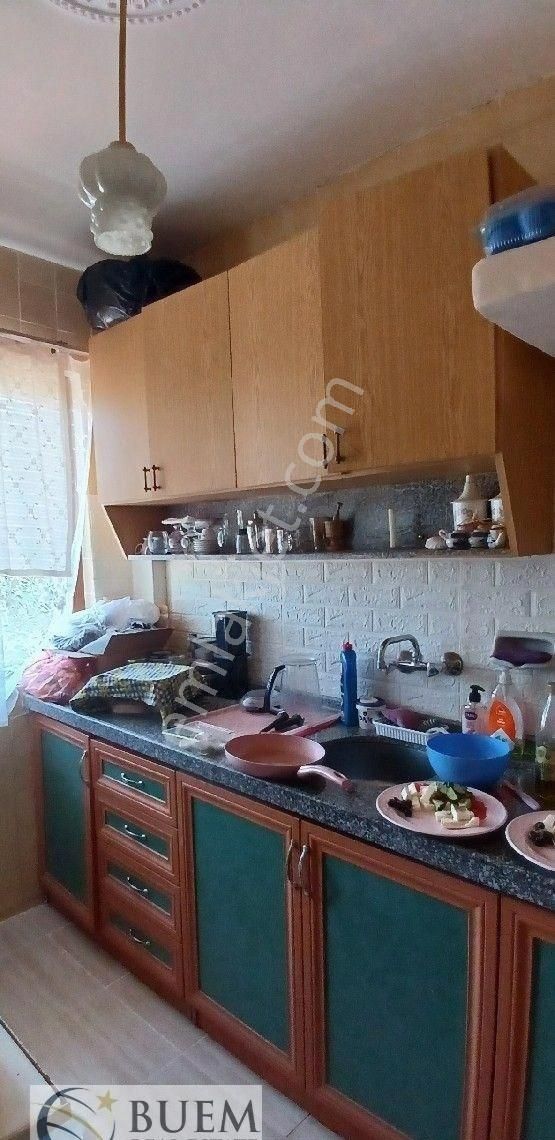 Avsa Adası Denız Mah Tek Katlı 2+1 Mustakıl Bahcelı Ev Toprak Hısselıdır