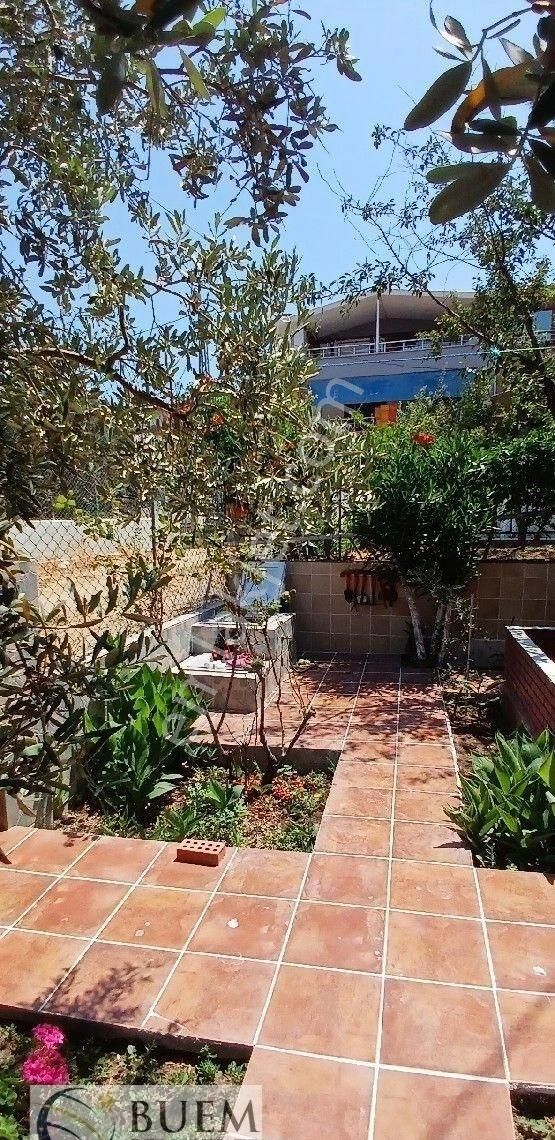 Avsa Adası Denız Mah Tek Katlı 2+1 Mustakıl Bahcelı Ev Toprak Hısselıdır - Görsel 8