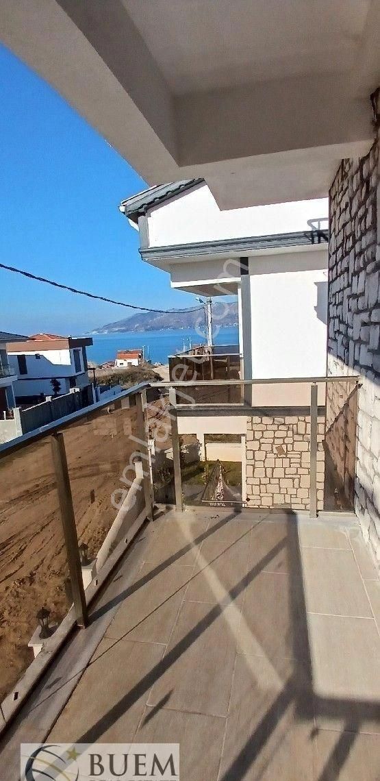 Avsa Adası Denız Mah Kambur Tarlada Mustakıl Vılla Iskanlı Oturuma Hazır - Görsel 7