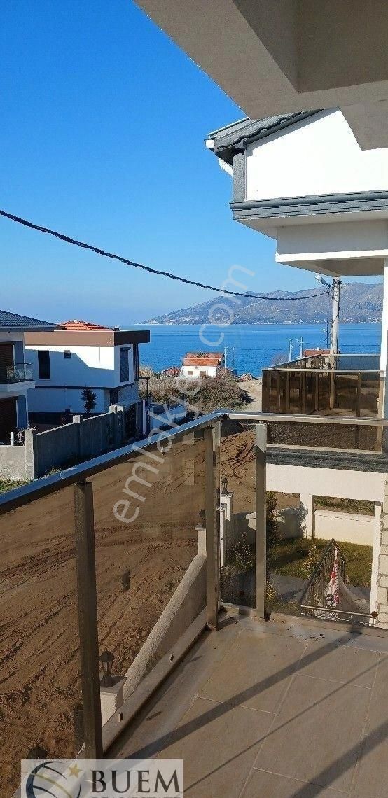 Avsa Adası Denız Mah Kambur Tarlada Mustakıl Vılla Iskanlı Oturuma Hazır - Görsel 8