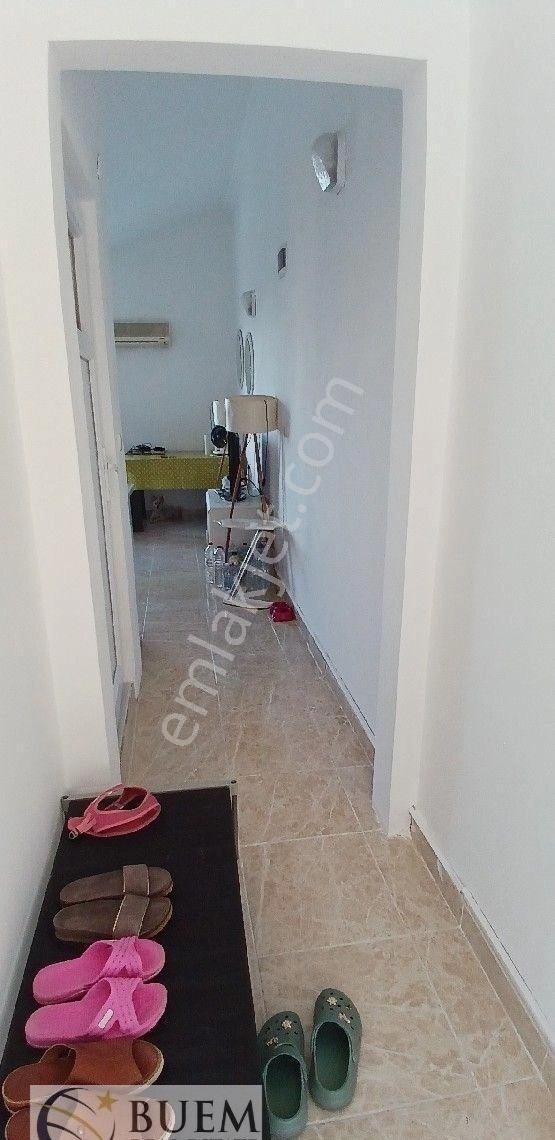 Avsa Adası Katmülkiyetli Daıre Angalı Mevkıı 4+1 Fuul Esyalı Daıre Iskanlı