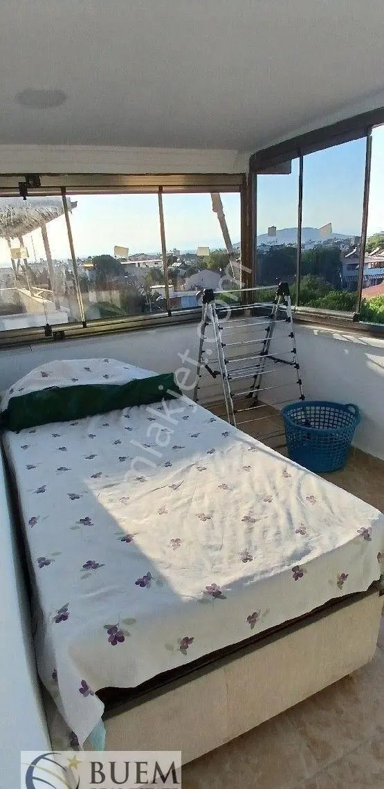 Avsa Adası Katmülkiyetli Daıre Angalı Mevkıı 4+1 Fuul Esyalı Daıre Iskanlı - Görsel 4