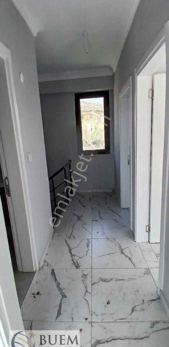 Avsa Adası Yıgıtler Lımanda 3+1 Mustakıl Vılla Iskanı Alınmış Oturuma Hazır