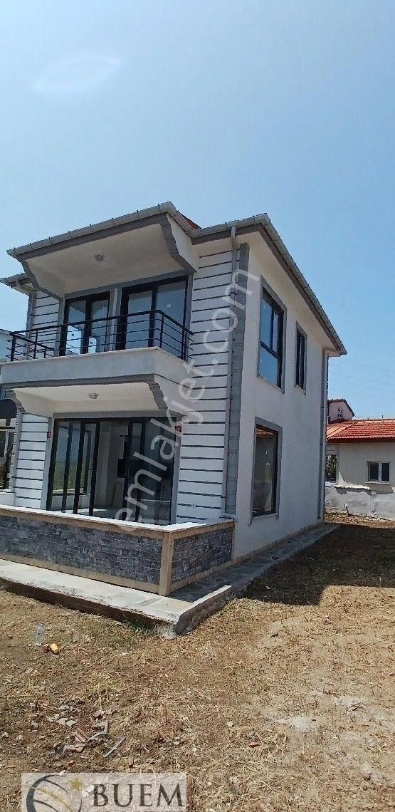 Avsa Adası Yıgıtlerde 3+1 Mustakıl Vılla Fırsat Daıresı - Görsel 4