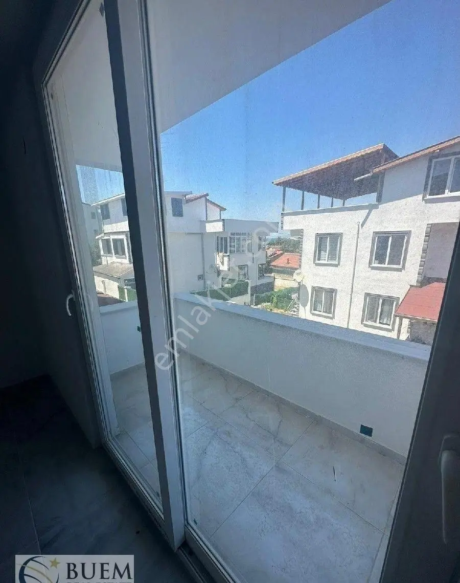 Avsa Adası Angalı Mevkıı 2+1 Dublex Iskanlı Oturuma Hazır Bahcelı