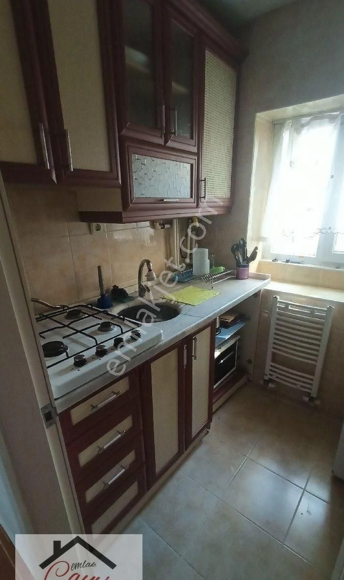 Çankaya ,cebeci ,s.bayrı Sk. Başlarında,eşyalı ,yapılı ,kombili - Görsel 10