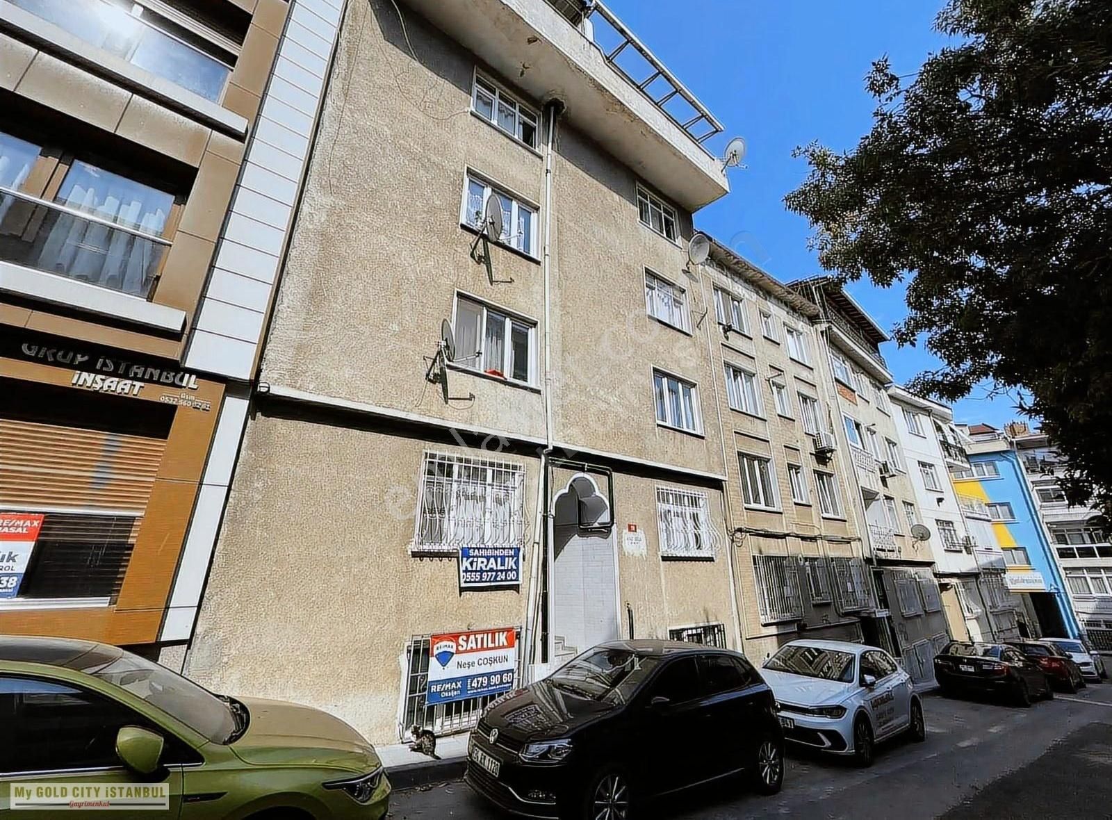 Kadıköy Acıbadem İkbalde 5+1 Dubleks