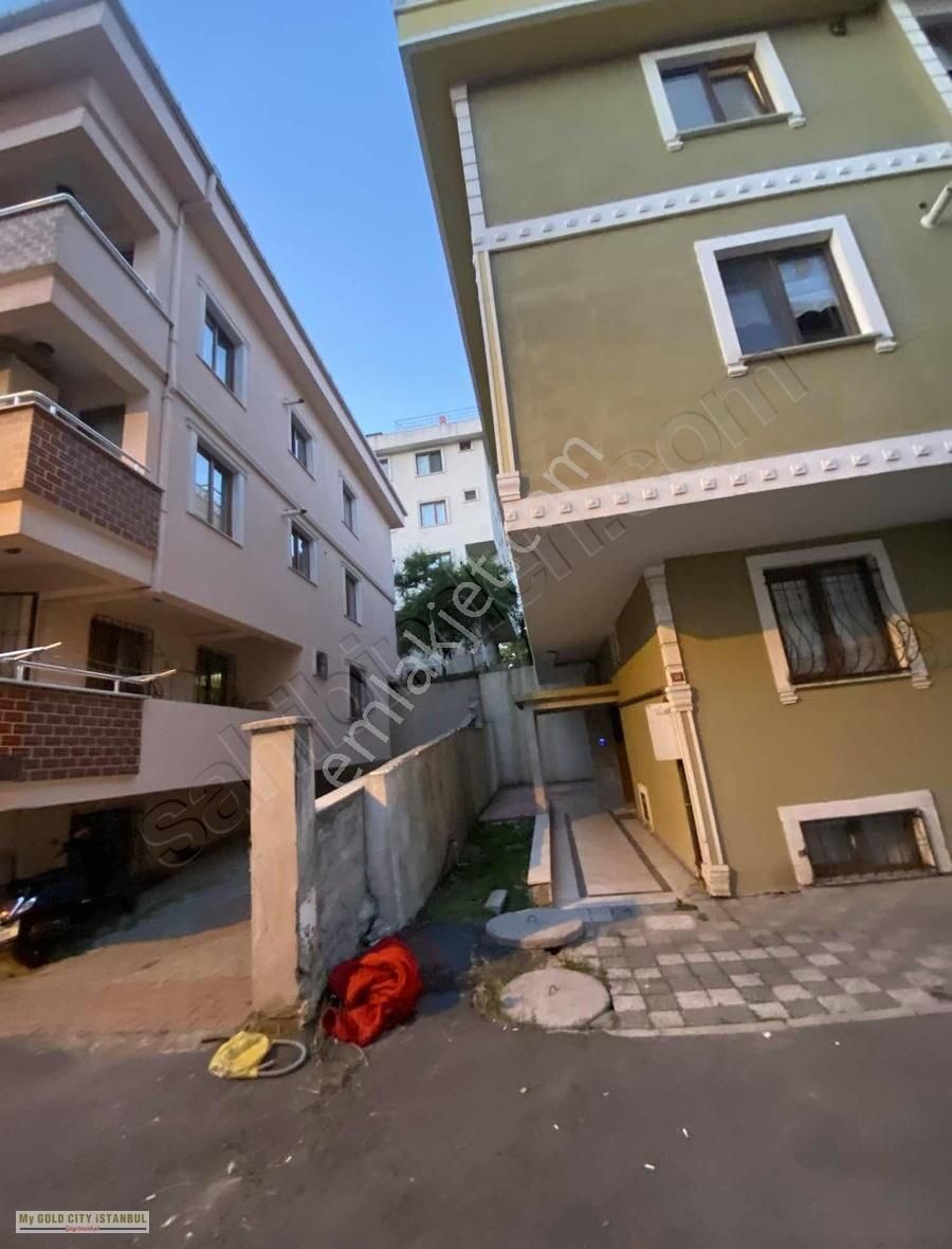 Tütel Tekdaş,tan Arakat Kullanışlı Yatırımlık Daire
