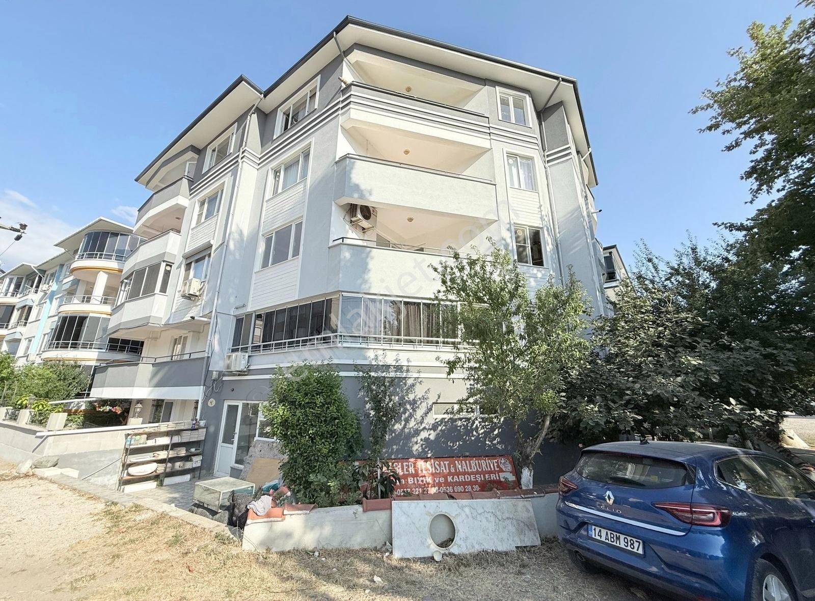 Parla'dan Kaçırılmayacak Fırsat 2+1 Fiyatına 3+1 Manzaralı Daire