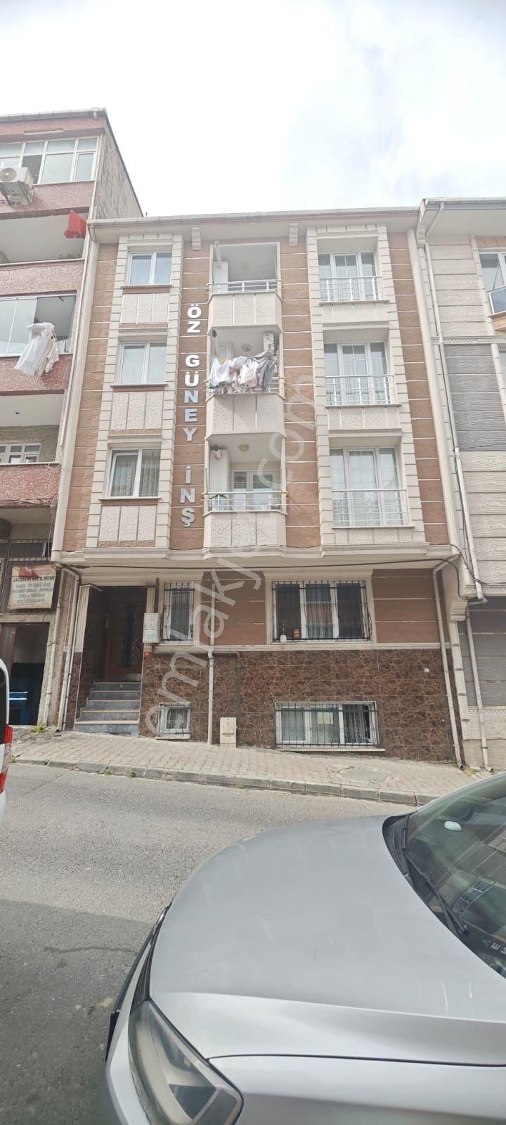 Acil Esenler De Satılık 75 M2 2+1 Güney Cepheli Satılıık Daire