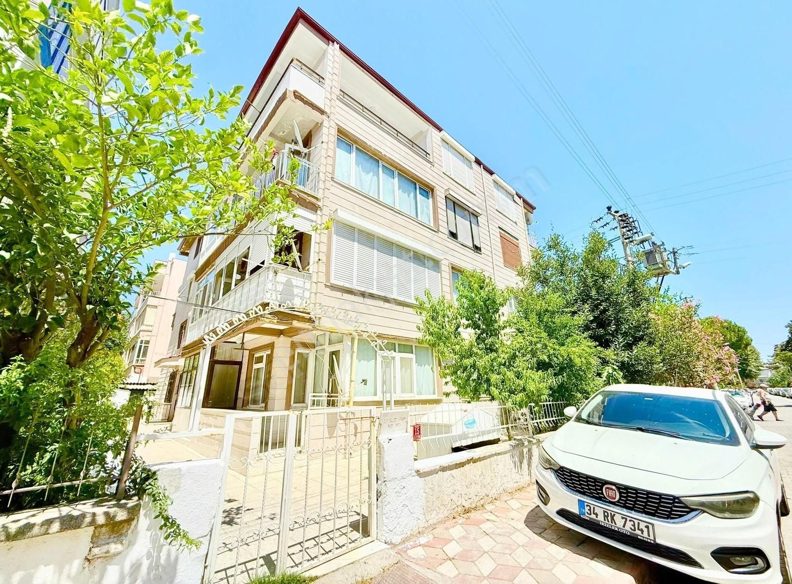 Parla'dan Akçay'ın Kalbinde Mükemmel Tasarımlı Masrafsız Daire