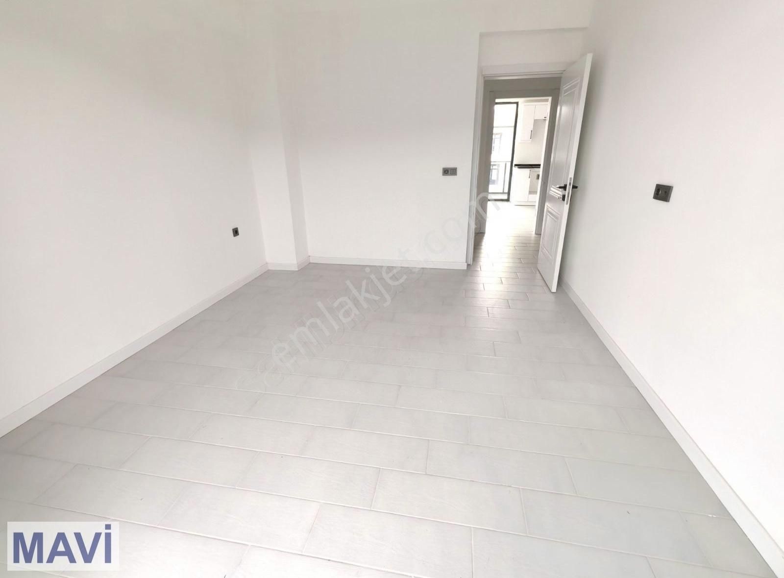 Karasu'da Havuzlu Sitede Kaliteli, Şık Tasarım, Remax Mavi - Görsel 35