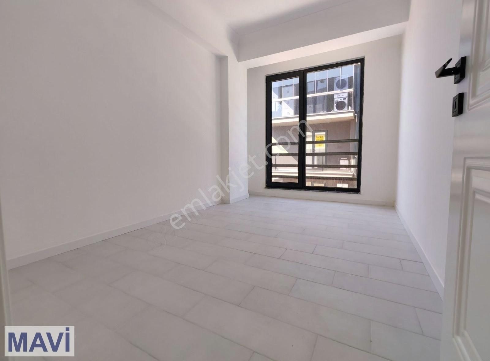 Karasu'da Havuzlu Sitede Kaliteli, Şık Tasarım, Remax Mavi - Görsel 21